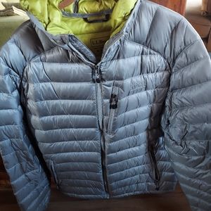 LL Bean winter jacket